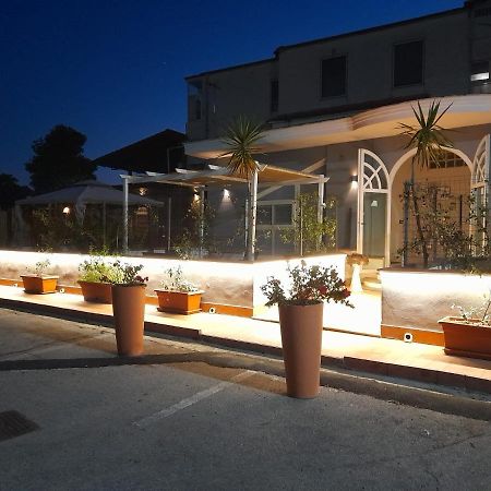 City Pompei Accommodations Dış mekan fotoğraf